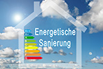 Energetische Sanierungsmaßnahmen