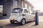 Neue Kaufprämie für private E-Autos
